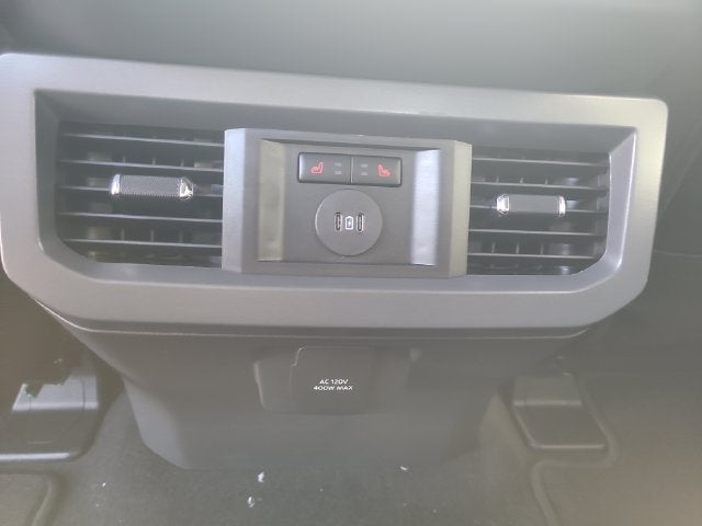 2026 Ford F-250SD Lariat 4WD CREW CAB