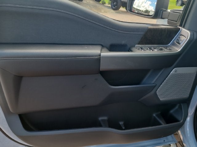 2026 Ford F-250SD Lariat 4WD CREW CAB