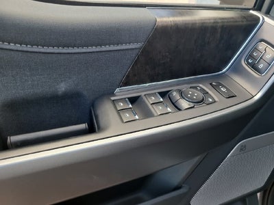 2026 Ford F-250SD Lariat 4WD CREW CAB