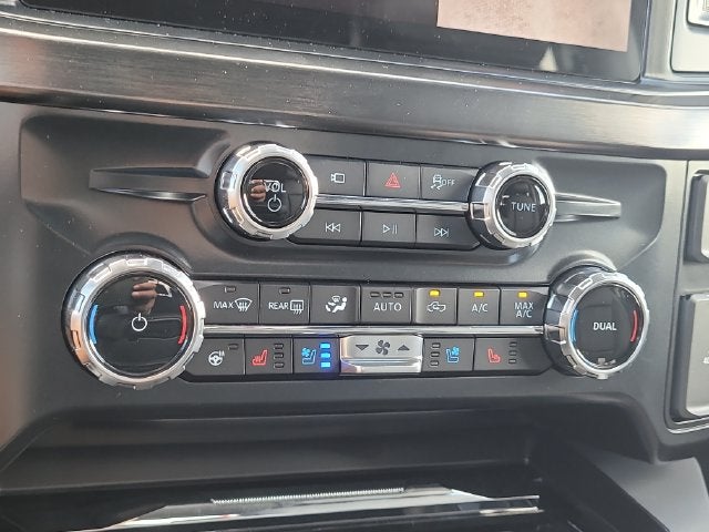 2026 Ford F-250SD Lariat 4WD CREW CAB