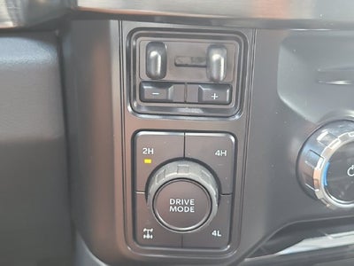 2026 Ford F-250SD Lariat 4WD CREW CAB