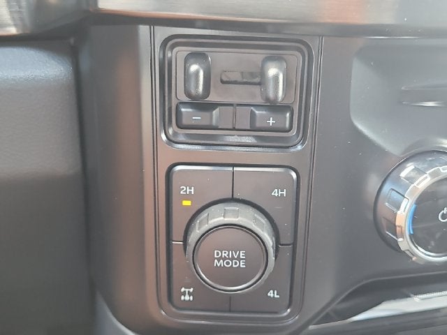 2026 Ford F-250SD Lariat 4WD CREW CAB