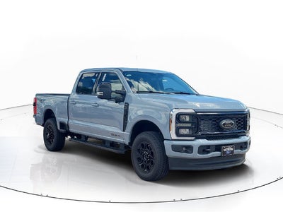 2026 Ford F-250SD Lariat 4WD CREW CAB