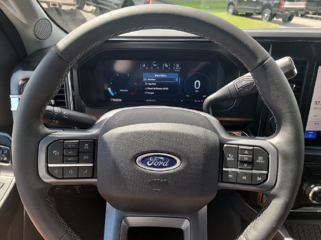 2026 Ford F-250SD Lariat 4WD CREW CAB