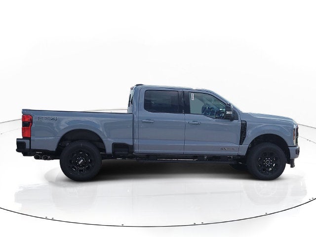 2026 Ford F-250SD Lariat 4WD CREW CAB