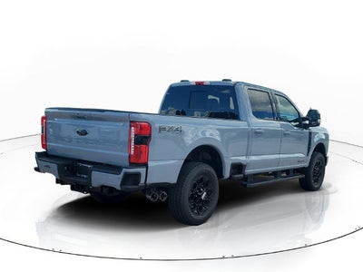 2026 Ford F-250SD Lariat 4WD CREW CAB
