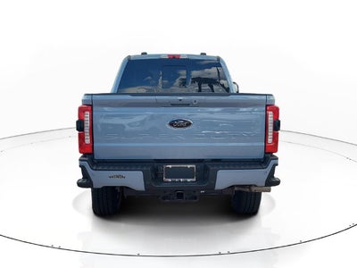2026 Ford F-250SD Lariat 4WD CREW CAB