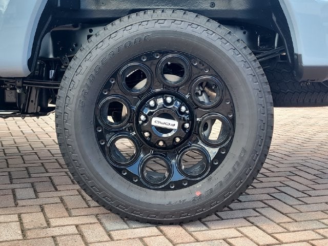 2026 Ford F-250SD Lariat 4WD CREW CAB