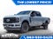 2026 Ford F-250SD Platinum 4WD CREW CAB