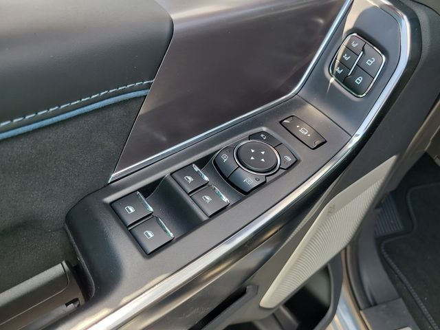 2026 Ford F-250SD Platinum 4WD CREW CAB