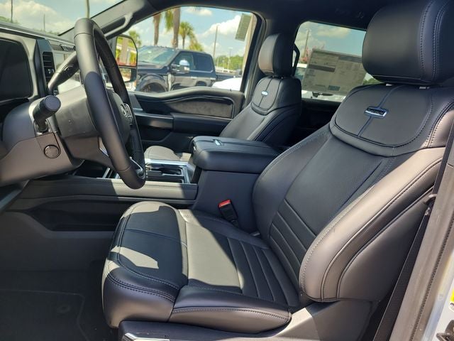 2026 Ford F-250SD Platinum 4WD CREW CAB