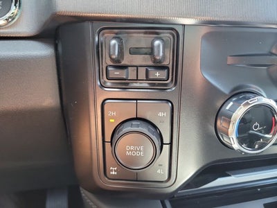 2026 Ford F-250SD Platinum 4WD CREW CAB