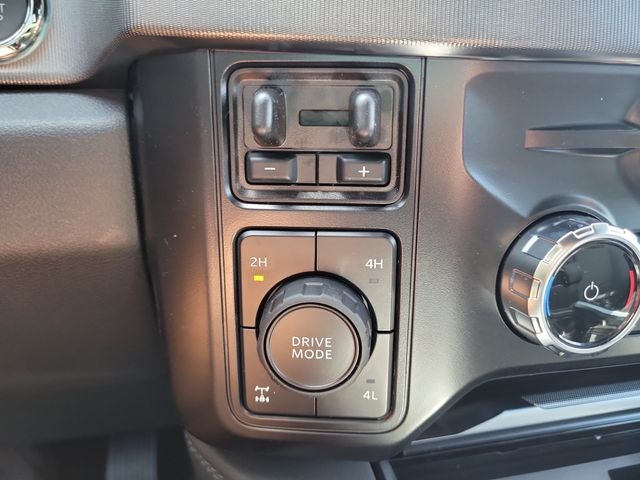 2026 Ford F-250SD Platinum 4WD CREW CAB