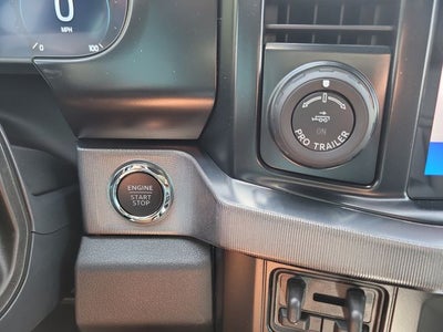 2026 Ford F-250SD Platinum 4WD CREW CAB