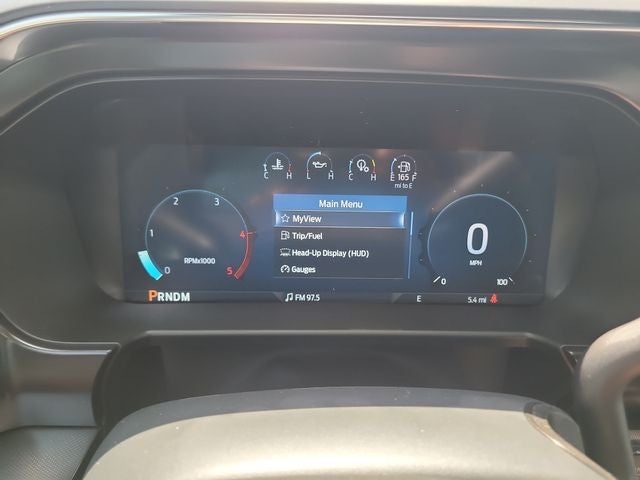 2026 Ford F-250SD Platinum 4WD CREW CAB