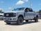 2026 Ford F-250SD Platinum 4WD CREW CAB