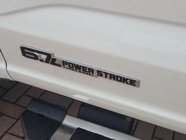 2026 Ford F-250SD Lariat 4WD CREW CAB