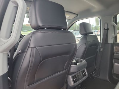 2026 Ford F-250SD Lariat 4WD CREW CAB