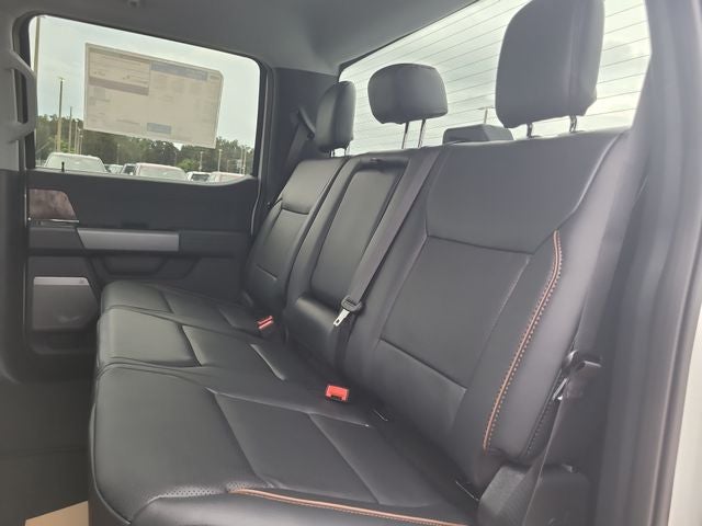 2026 Ford F-250SD Lariat 4WD CREW CAB