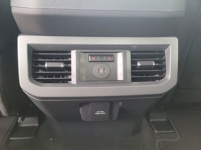 2026 Ford F-250SD Lariat 4WD CREW CAB