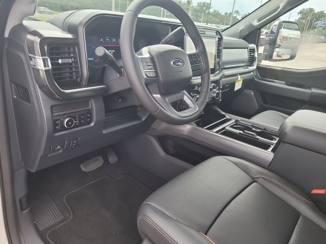 2026 Ford F-250SD Lariat 4WD CREW CAB