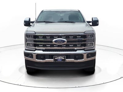 2026 Ford F-250SD Lariat 4WD CREW CAB