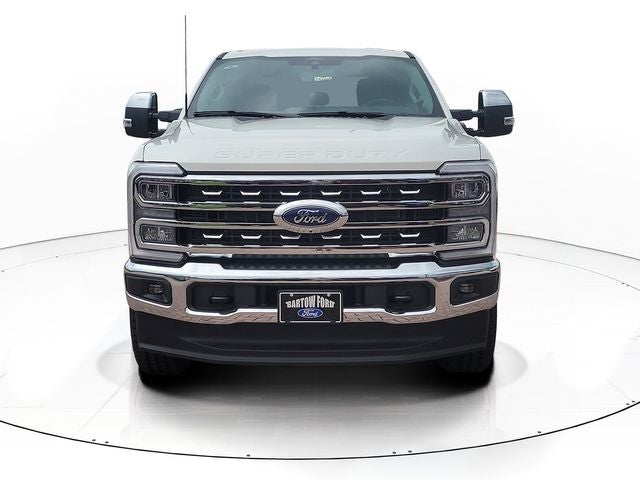 2026 Ford F-250SD Lariat 4WD CREW CAB