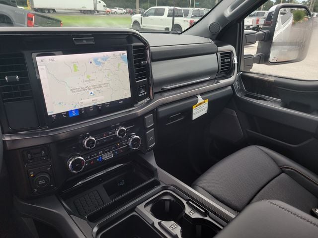 2026 Ford F-250SD Lariat 4WD CREW CAB