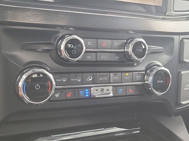 2026 Ford F-250SD Lariat 4WD CREW CAB