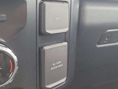 2026 Ford F-250SD Lariat 4WD CREW CAB