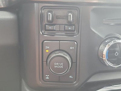 2026 Ford F-250SD Lariat 4WD CREW CAB