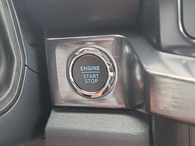 2026 Ford F-250SD Lariat 4WD CREW CAB