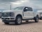 2026 Ford F-250SD Lariat 4WD CREW CAB