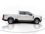 2026 Ford F-250SD Lariat 4WD CREW CAB