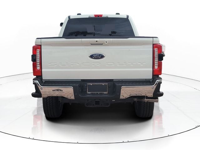 2026 Ford F-250SD Lariat 4WD CREW CAB