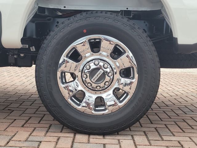 2026 Ford F-250SD Lariat 4WD CREW CAB