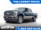 2026 Ford F-250SD King Ranch 4WD CREW CAB