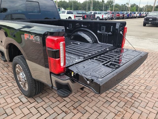 2026 Ford F-250SD King Ranch 4WD CREW CAB