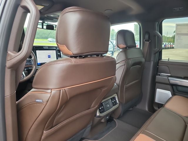 2026 Ford F-250SD King Ranch 4WD CREW CAB