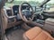 2026 Ford F-250SD King Ranch 4WD CREW CAB