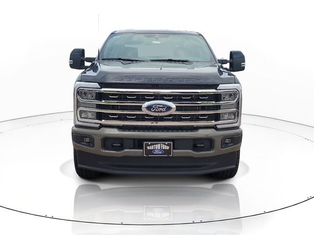 2026 Ford F-250SD King Ranch 4WD CREW CAB