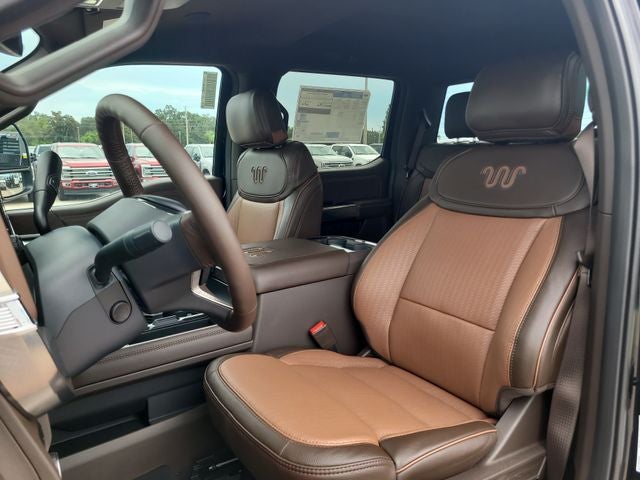2026 Ford F-250SD King Ranch 4WD CREW CAB