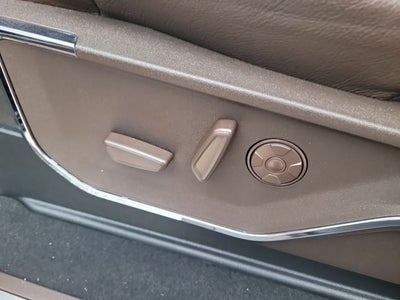 2026 Ford F-250SD King Ranch 4WD CREW CAB