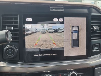 2026 Ford F-250SD King Ranch 4WD CREW CAB