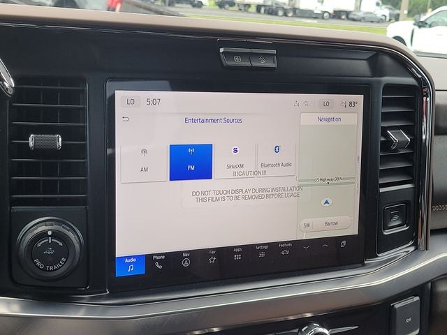2026 Ford F-250SD King Ranch 4WD CREW CAB
