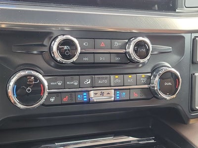 2026 Ford F-250SD King Ranch 4WD CREW CAB