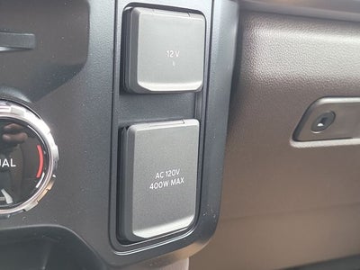 2026 Ford F-250SD King Ranch 4WD CREW CAB