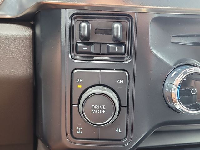 2026 Ford F-250SD King Ranch 4WD CREW CAB