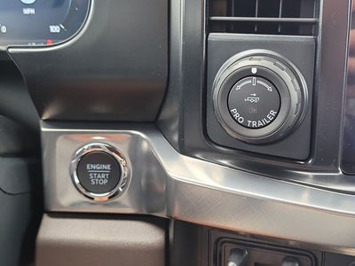 2026 Ford F-250SD King Ranch 4WD CREW CAB
