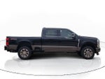 2026 Ford F-250SD King Ranch 4WD CREW CAB